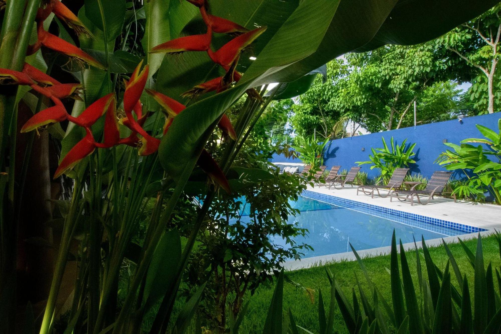 Aqui Bate A Brisa Pousada Porto Seguro Exterior photo