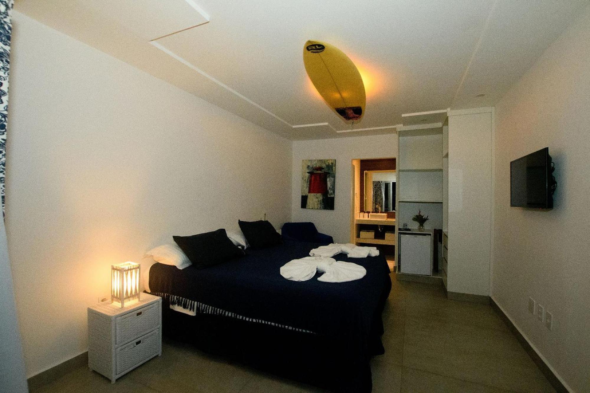 Aqui Bate A Brisa Pousada Porto Seguro Exterior photo