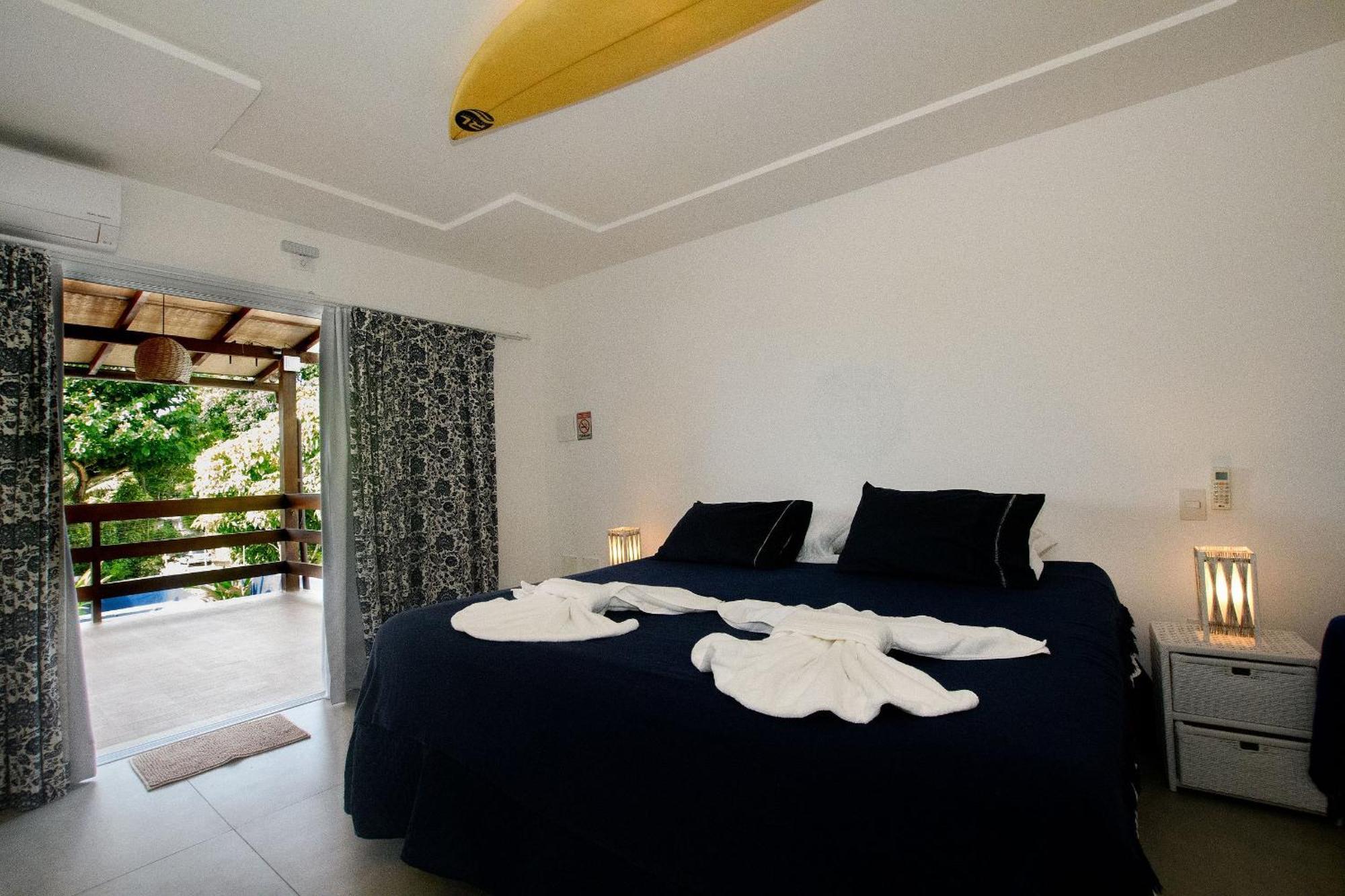 Aqui Bate A Brisa Pousada Porto Seguro Exterior photo